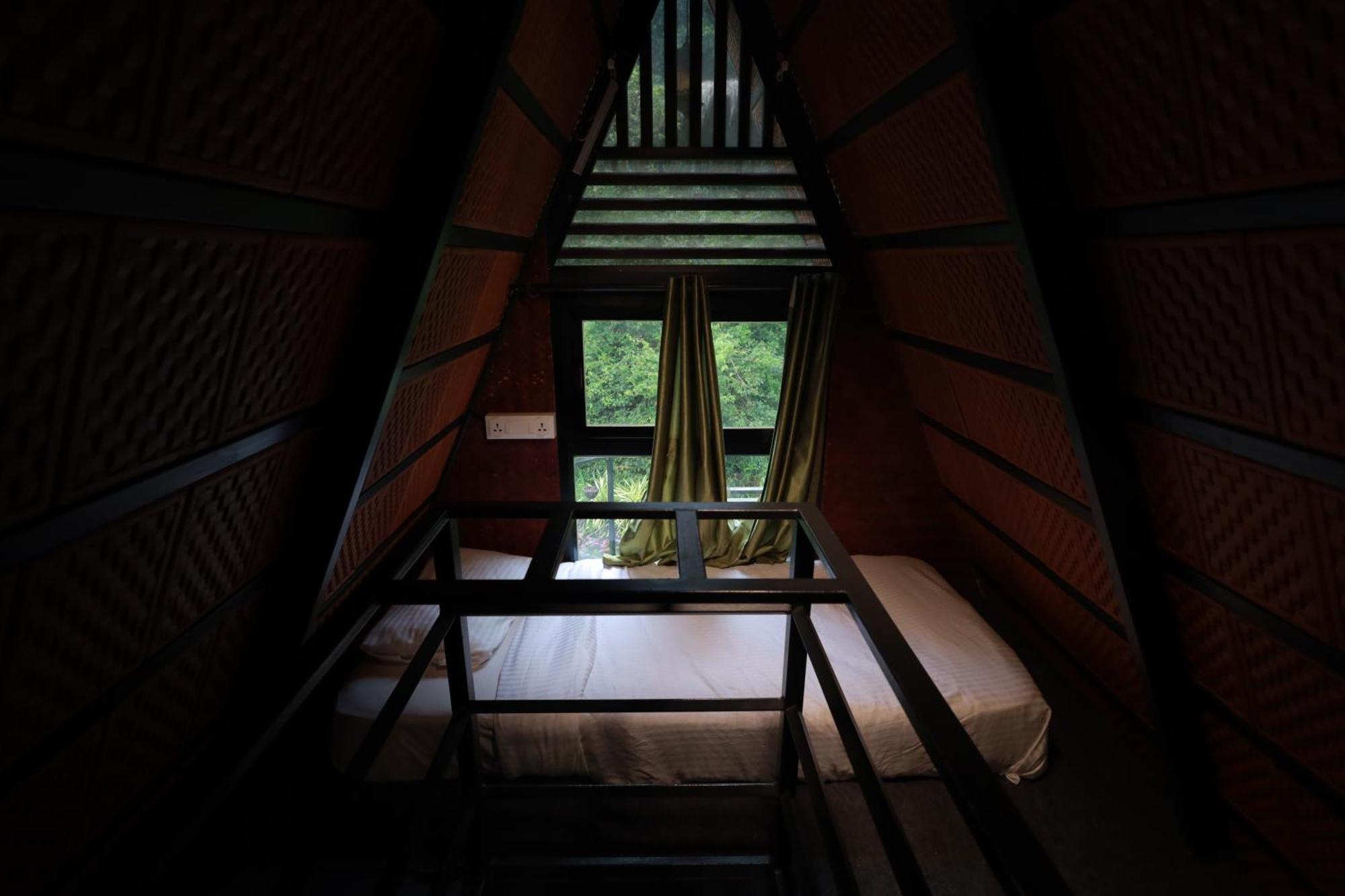 Holistic Stay Eco-Resort & Ayurvedic Retreat Paithalmala Exterior foto